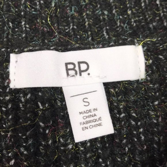 BP. Marl Pullover Sweater - Picture 4 of 7